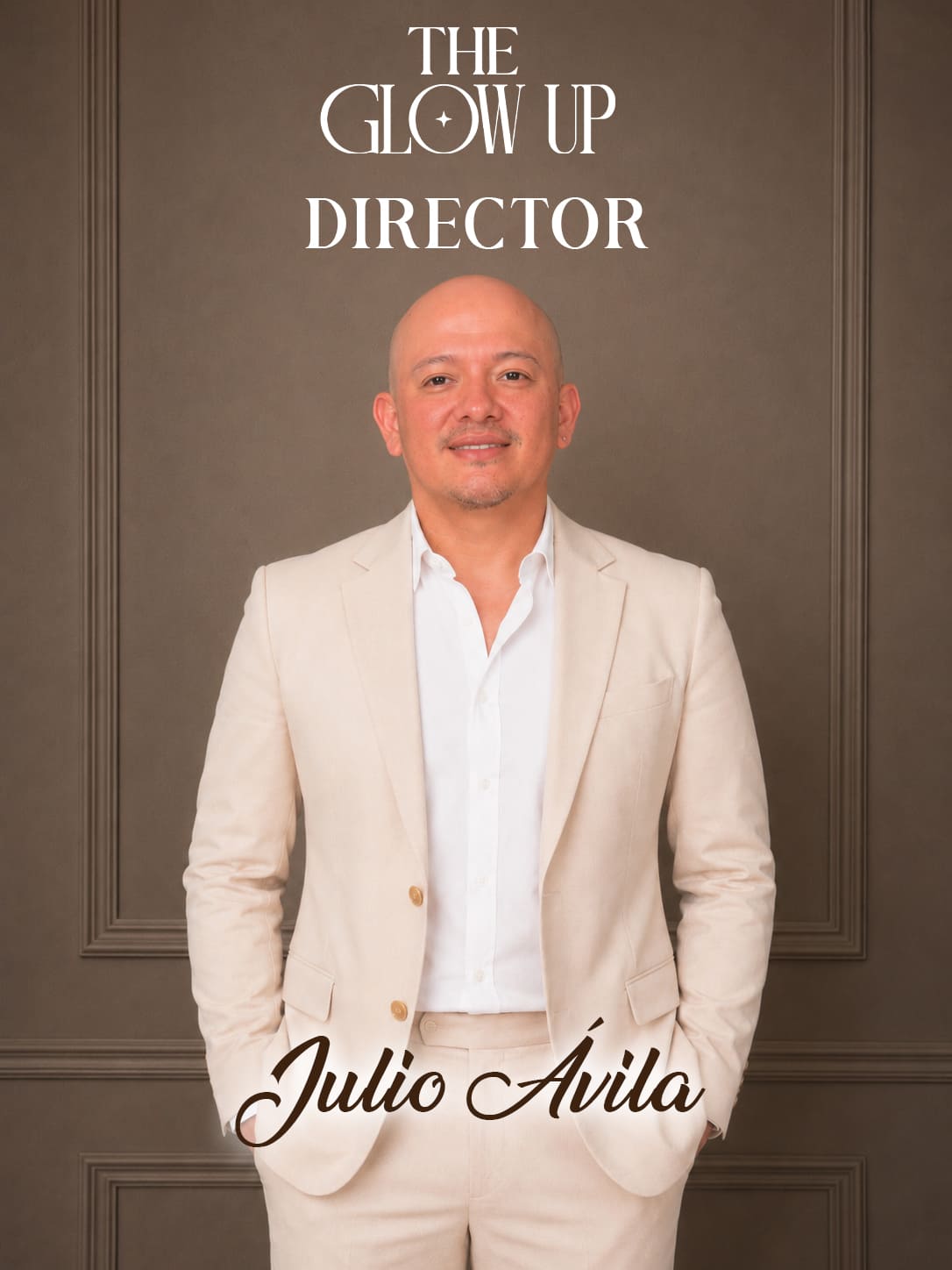 JULIO ÁVILA