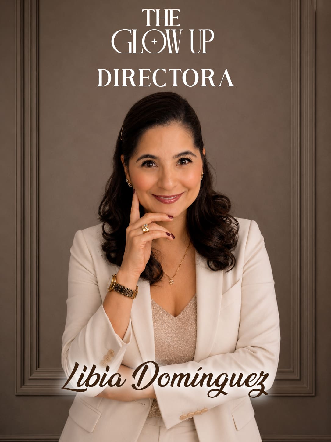 LIBIA DOMÍNGUEZ