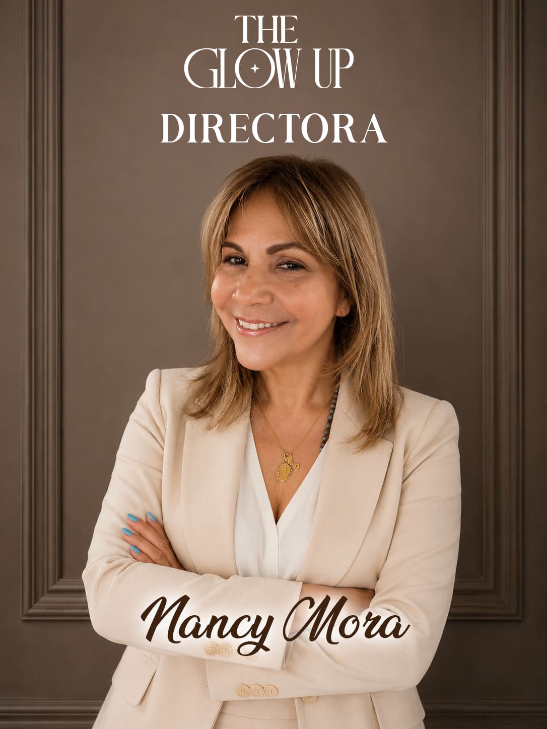NANCY MORA
