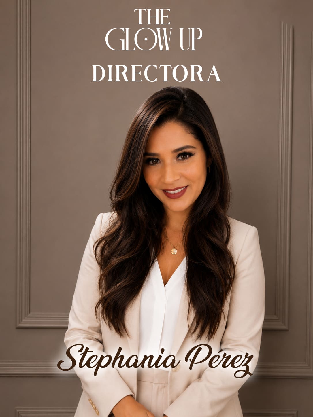Stephania Pérez