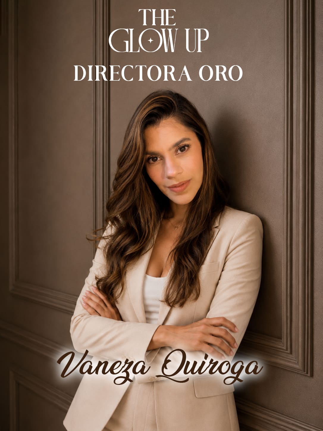 VANEZA QUIROGA