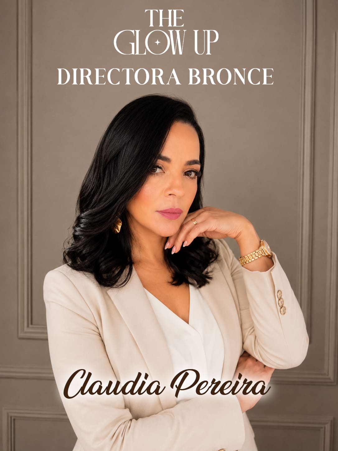 CLAUDIA PEREIRA