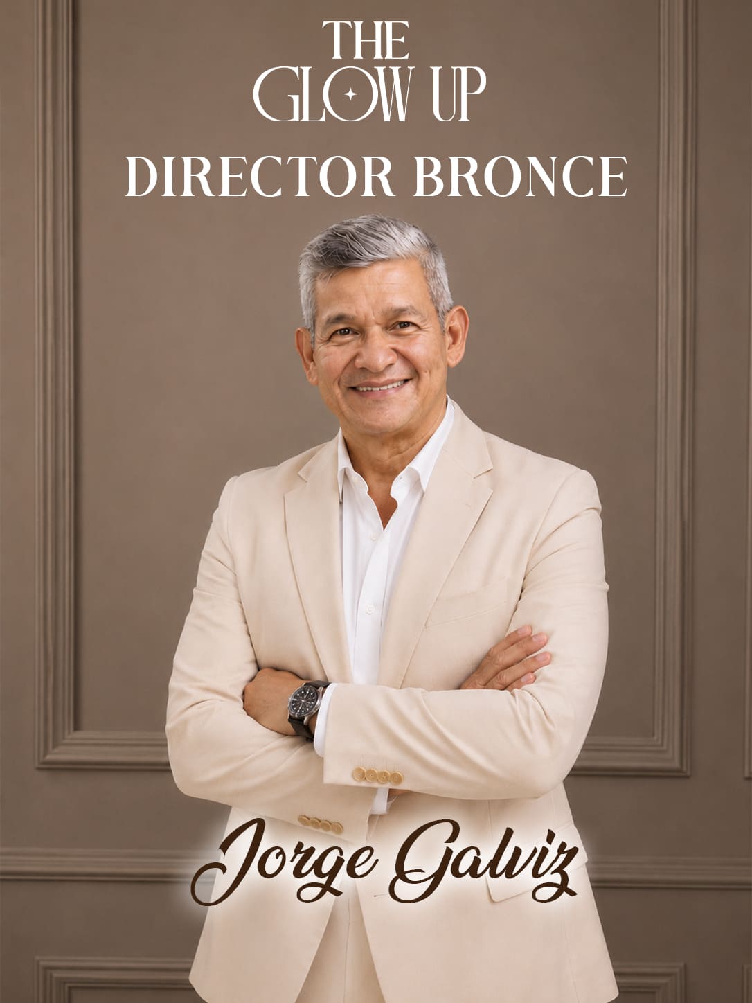 JORGE GALVIS DIRECTOR
