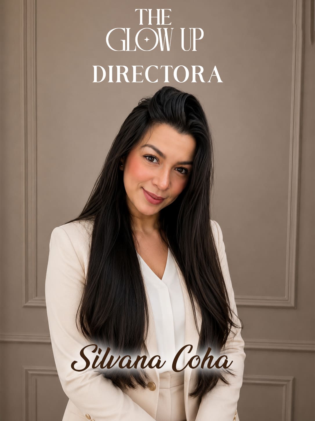 SILVANA COHA