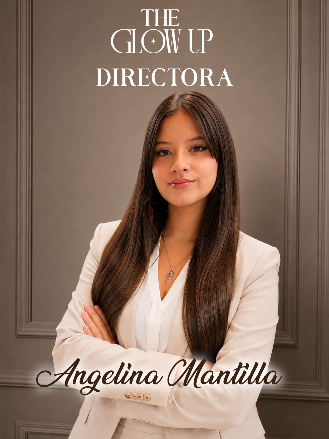 ANGELINA MANTILLA