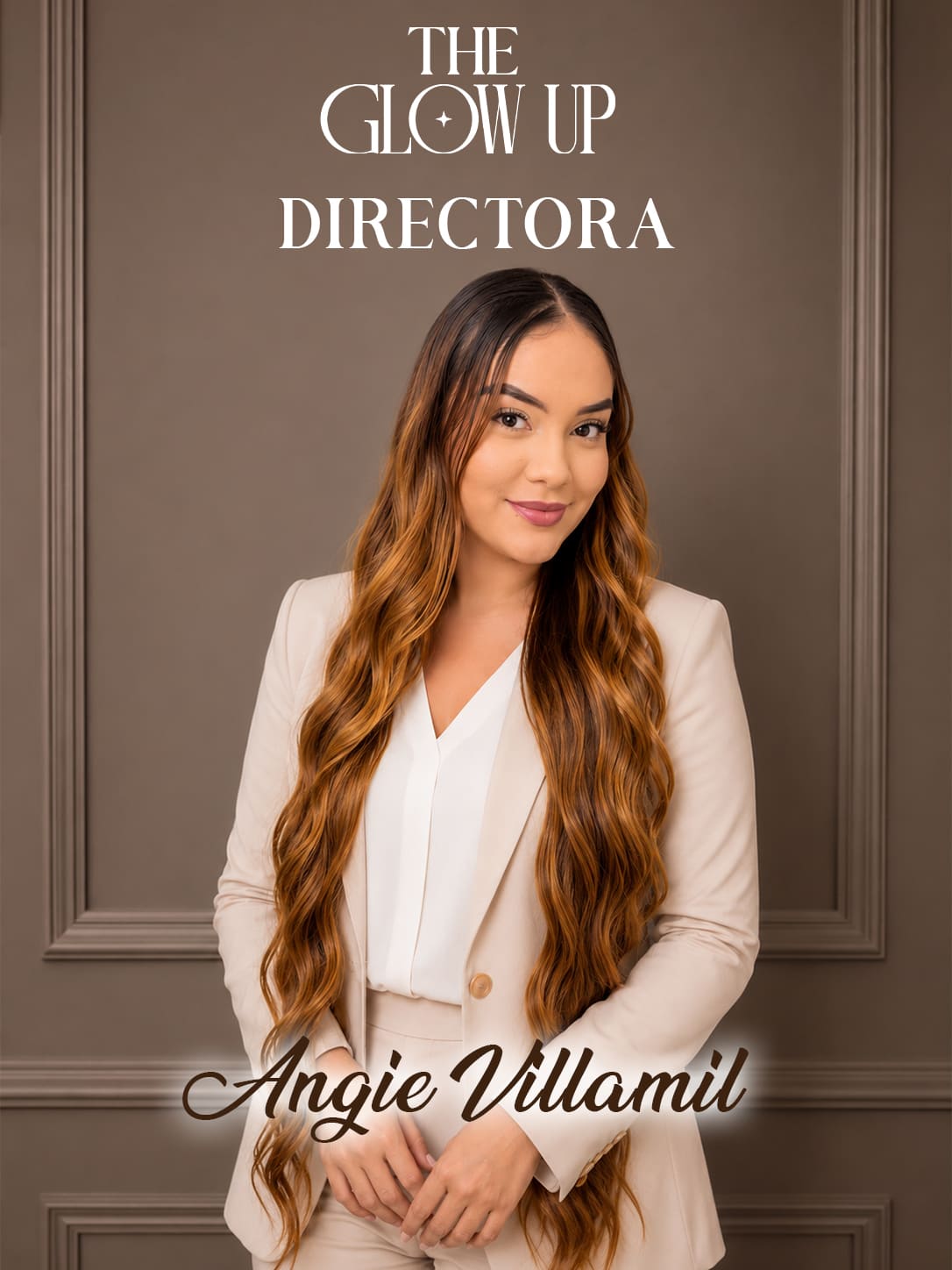 ANGIE VILLAMIL