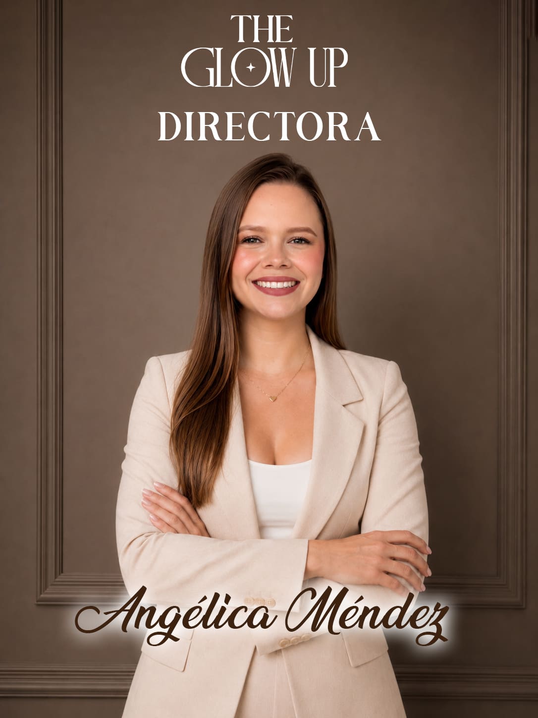 ANGÉLICA MÉNDEZ